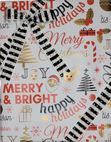 Merry & Bright
