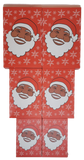 Carrington Claus 6 Pack Gift Boxes