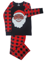 Santa Family Pajama Sets - Unisex