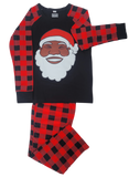 Santa Family Pajama Sets - Unisex