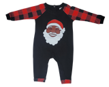 Santa Family Pajama Sets - Unisex