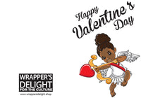 Valentina & Friends 3-Pack Greeting Cards