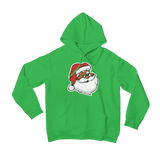 Santa Hoodie - Youth