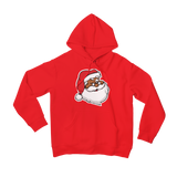 Santa Hoodie - Youth