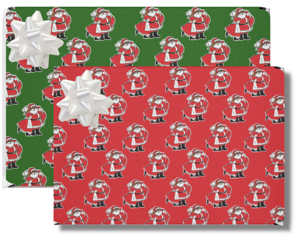 Mr gift discount wrap