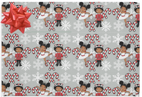 The Nutcracker Ballerina - 2 Rolls