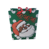Mr. & Mrs. Claus Gift Bags