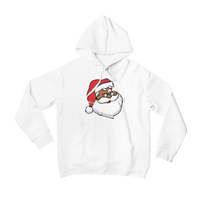 Santa Hoodie - Youth