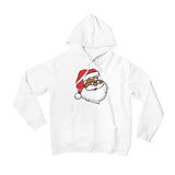 Santa Hoodie - Youth