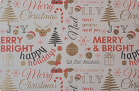 Merry & Bright
