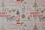 Merry & Bright