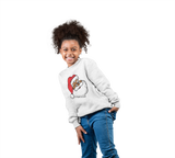 Santa Sweatshirt - Youth