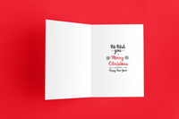 Mr. & Mrs. Claus Gifting Bundle