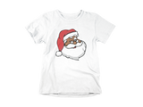 Santa Short Sleeved Tee - Youth