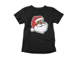 Santa Short Sleeved Tee - Youth